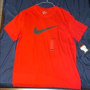 Men’s Nike Athletic Shirt